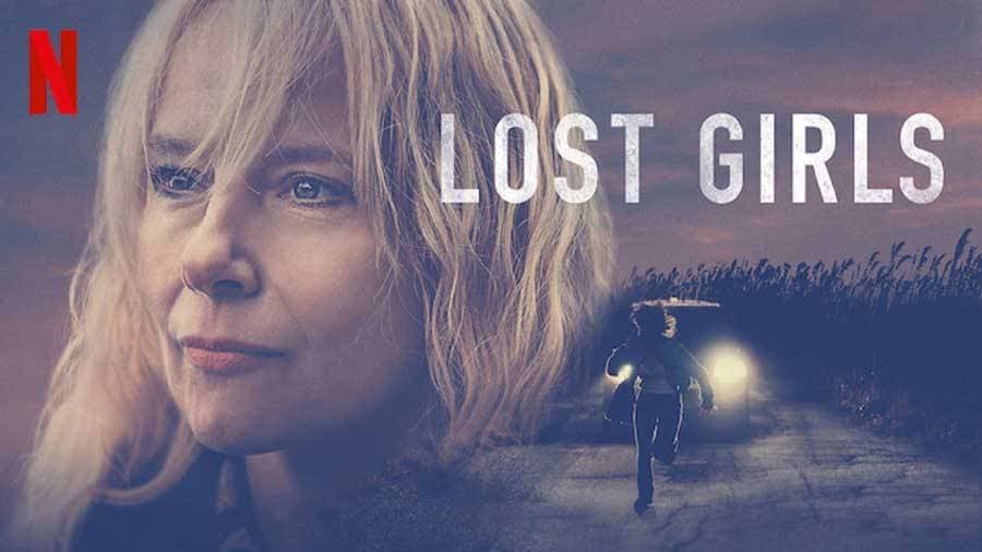 Movie Lost Girls