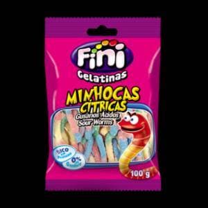 Producto MINHOCAS PICA