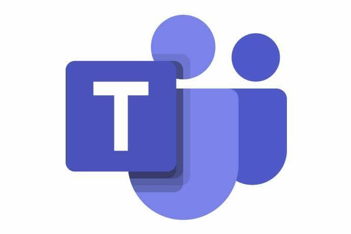 App Microsoft Teams 