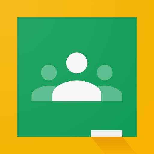 App 
Google Classroom

