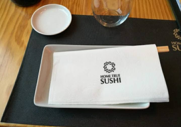 Restaurants HOME SUSHI & ASIAN FOOD - Coimbra