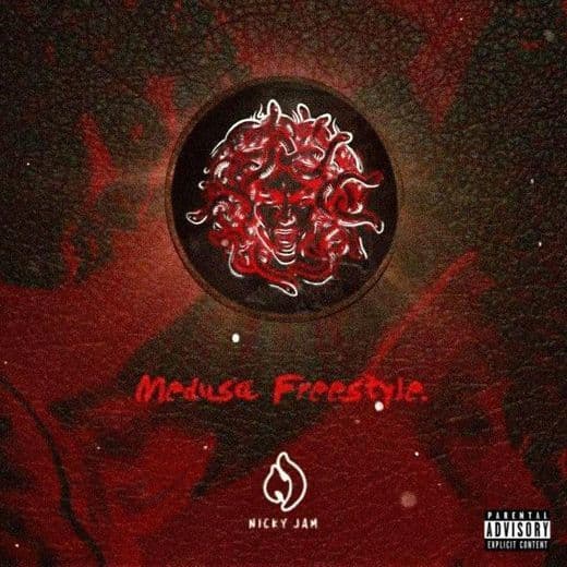 Music Nicky Jam - Medusa Freestyle