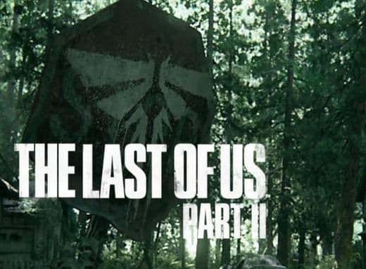 Videogames The Last of Us Part II