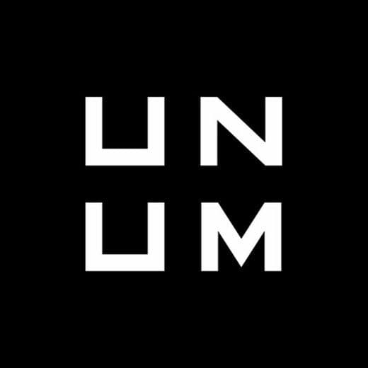 App UNUM –– Photo & Video Editor