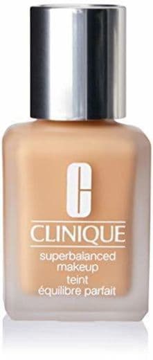 Beauty CLINIQUE SUPERBALANCED fluid #05-vanilla 30 ml