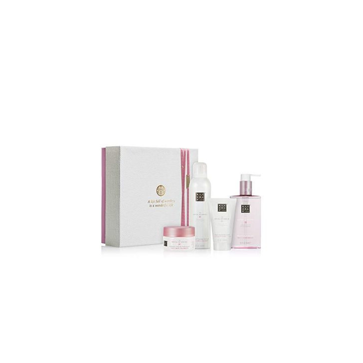 Beauty RITUALS The Ritual of Sakura Cofre de regalo mediano