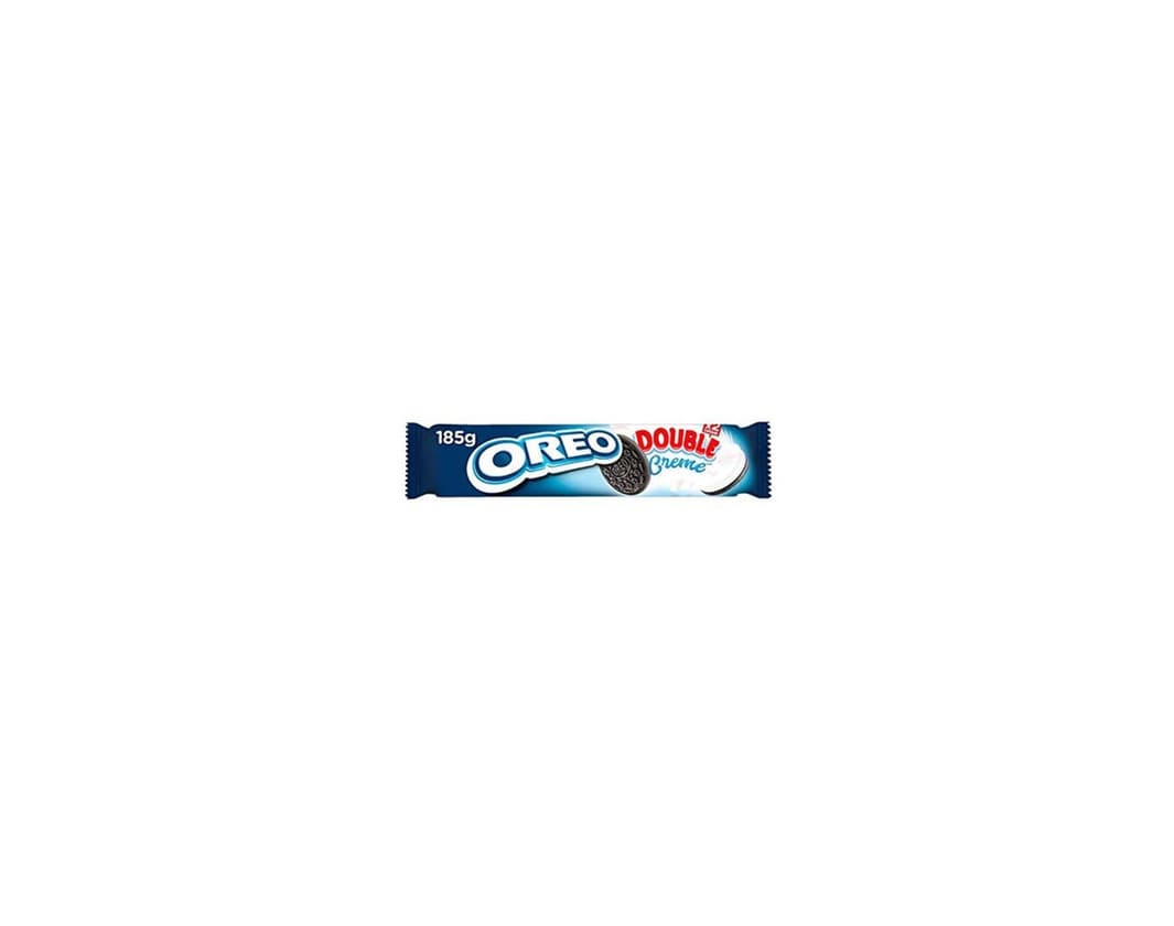 Product Oreo Galletas de Cacao con Doble Crema