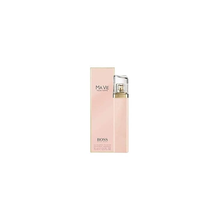 Beauty Hugo Boss Ma Vie Eau de Parfum Vaporizador