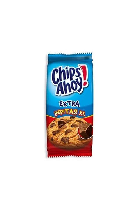 Product Chips Ahoy!