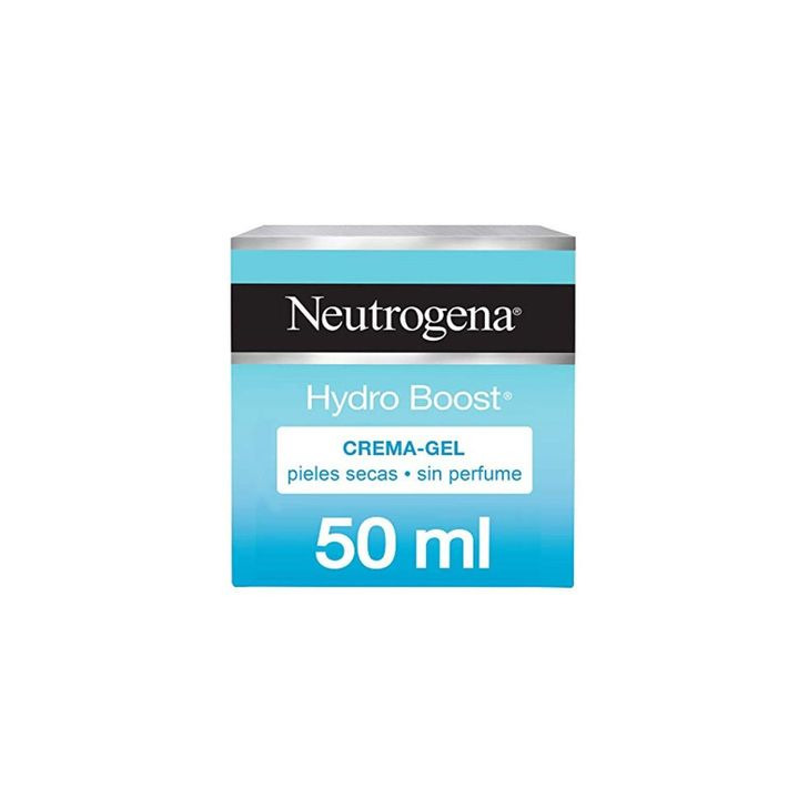 Belleza Neutrogena Hydro Boost Crema Gel