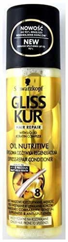 Place Gliss Kur Oil Nutritive Express Repair Conditioner Spray