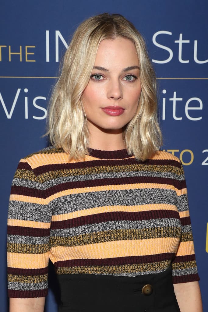 Moda Margot Robbie - IMDb