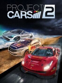 Videojuegos Project CARS 2