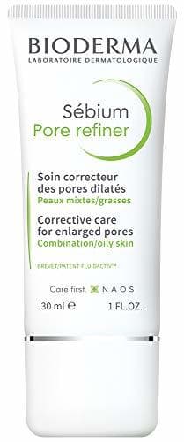 Belleza Bioderma Sebium Pore Refiner Concentré Corrector Pores Dilatés 30 ml