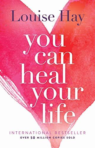 Book You Can Heal Your Life