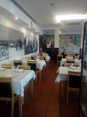 Restaurants Cantinho do Valente