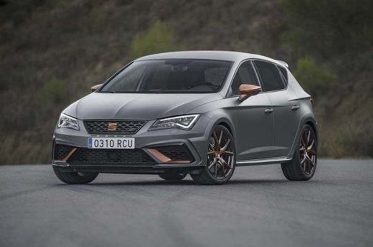 Product Seat Leon Cupra R