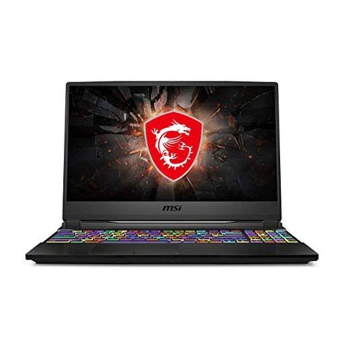 Producto MSI GE65 Raider 9SF-003ES - Ordenador portátil de 15.6" FHD