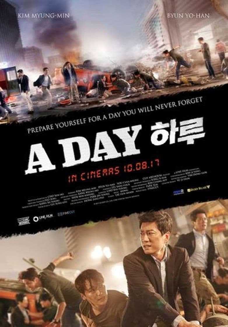 Movie A day