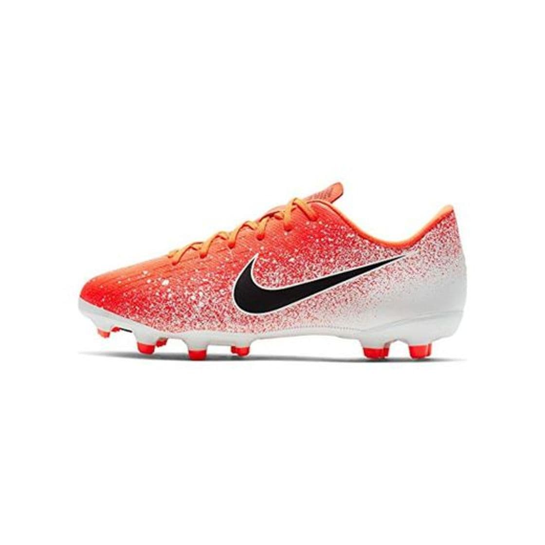 Fashion Nike Jr Vapor 12 Academy GS FG/MG, Zapatillas de fútbol Sala Unisex