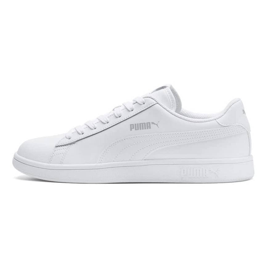 Fashion Puma Smash v2 L Branco 