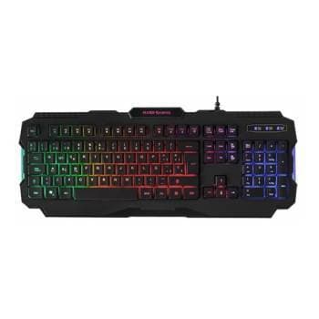 Fashion Teclado Mars Gaming MRKO RGB