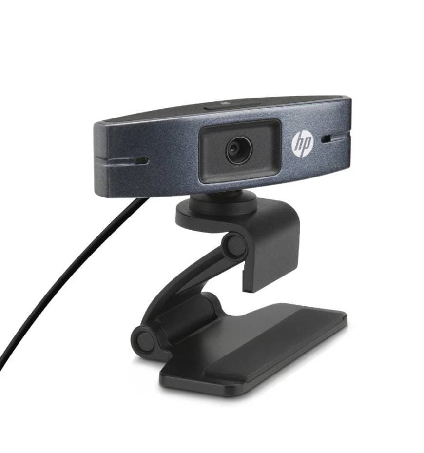 Fashion Webcam HP 2300