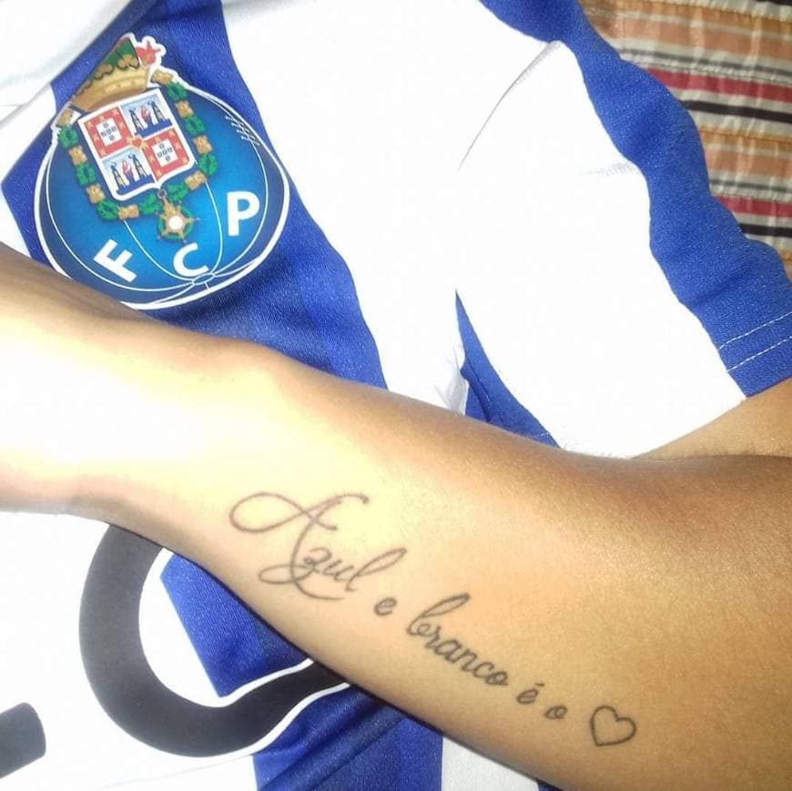 Lugar Tatto 🔵⚪💙