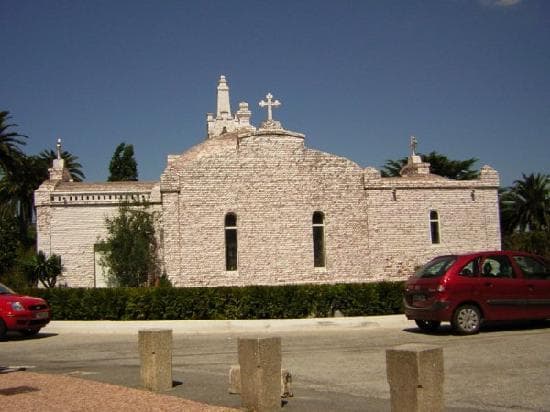 Place Isla de La Toja