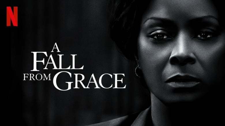 Película A Fall from Grace