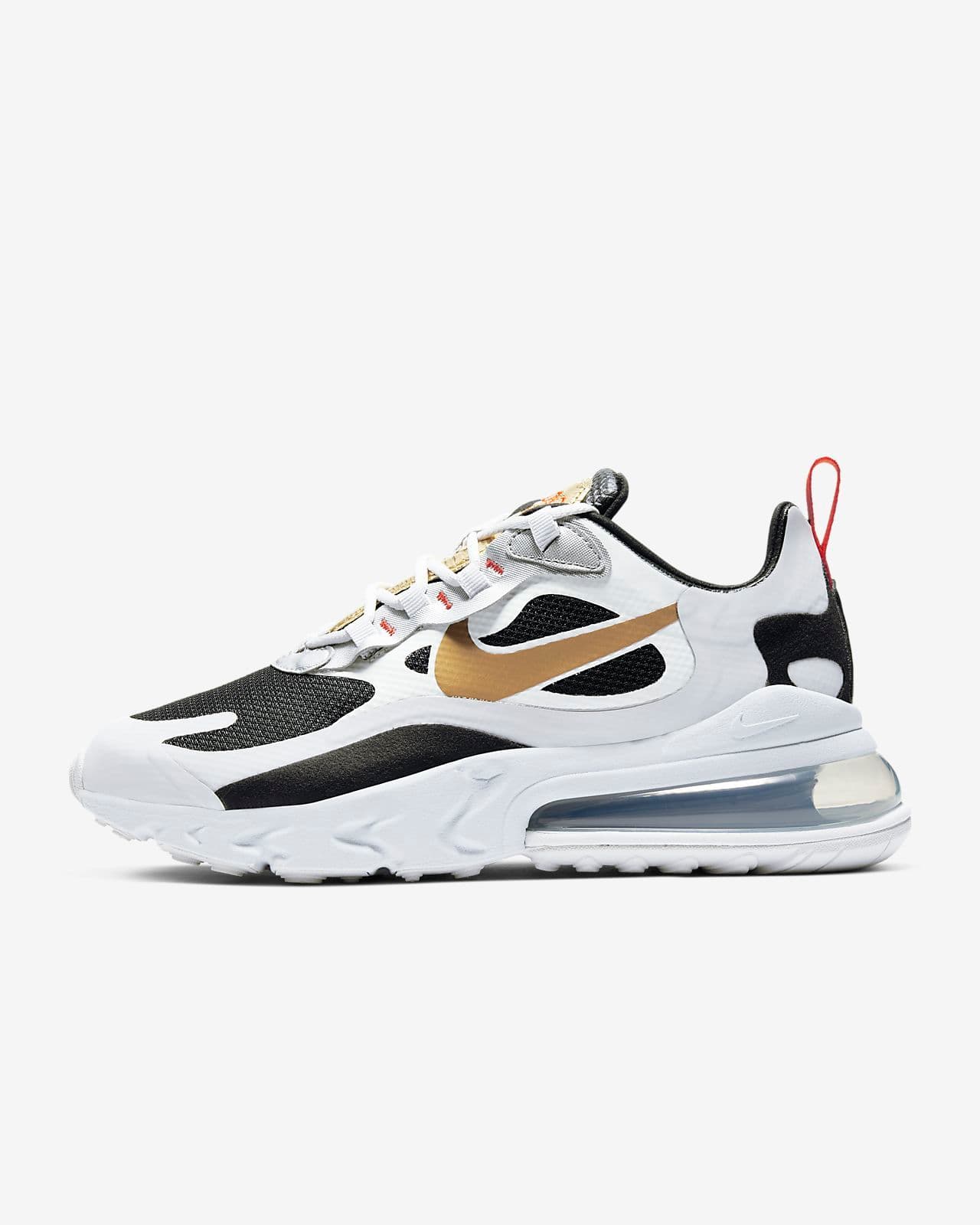 Product Nike air max 270 react