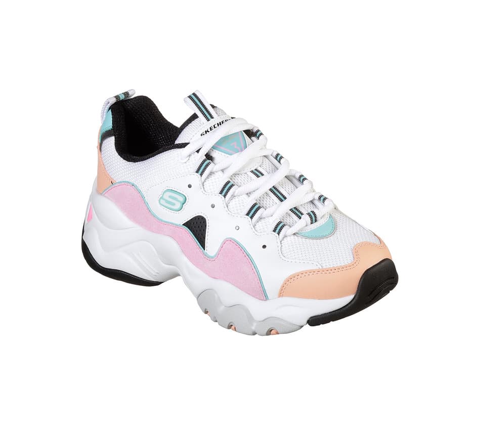 Product Skechers d'lite 3.0