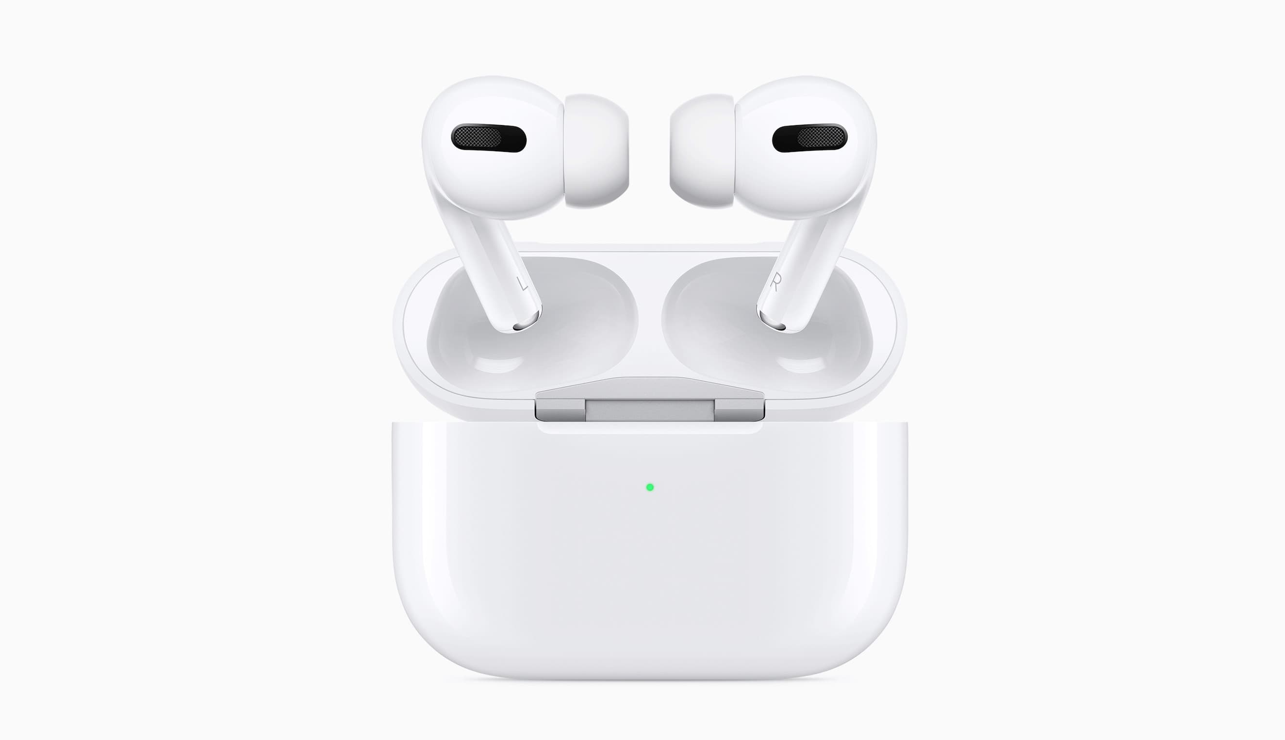 Product AirPods - Apple