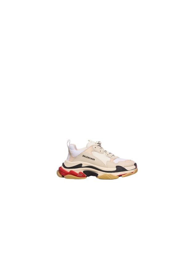 Producto Balenciaga triple S