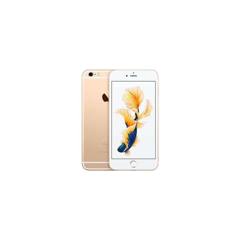 Electronic Apple iPhone 6s 64GB Oro