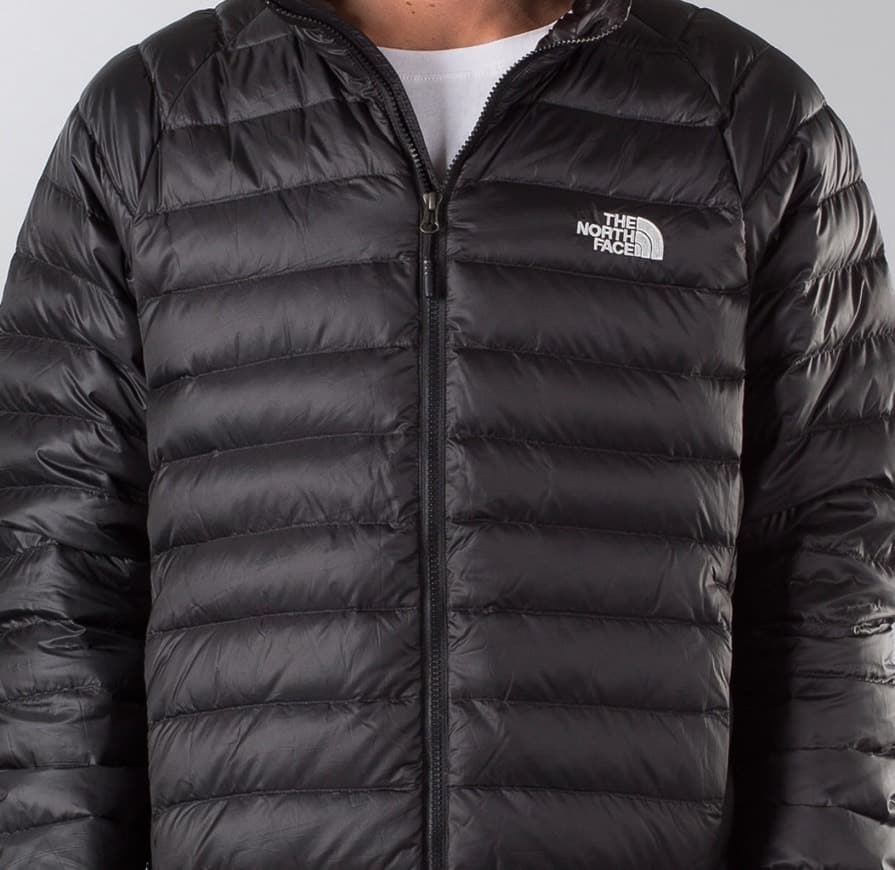 Fashion The north face