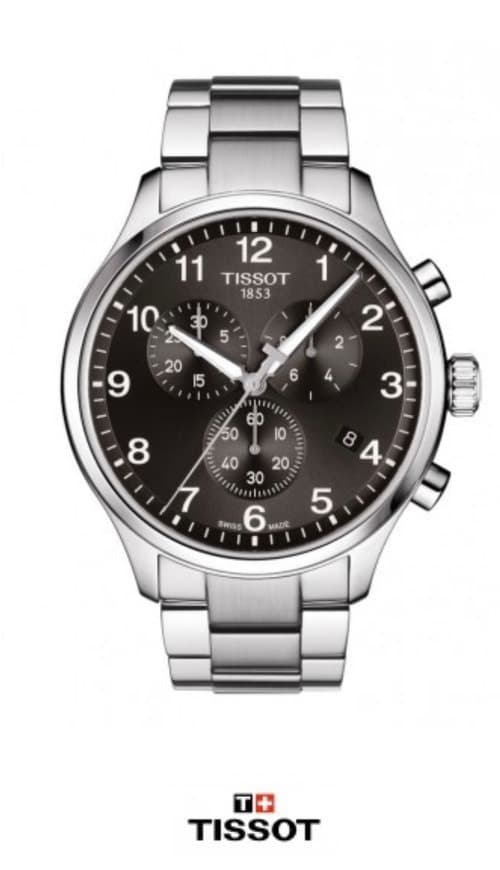 Fashion Tissot Classic Chrono