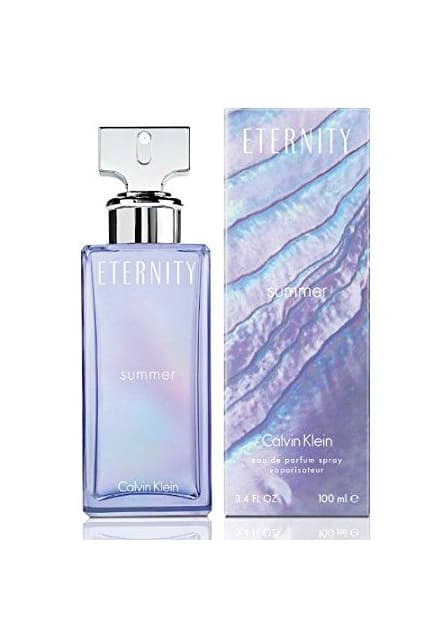 Producto Calvin Klein Perfume Eternity Summer

