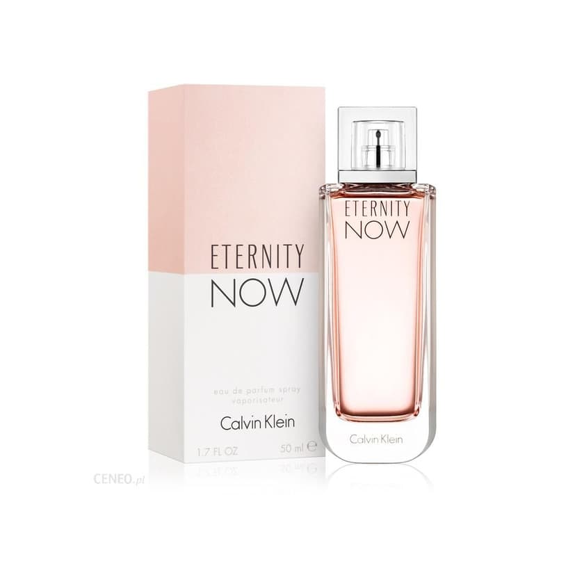 Producto Calvin Klein eternity now women eau