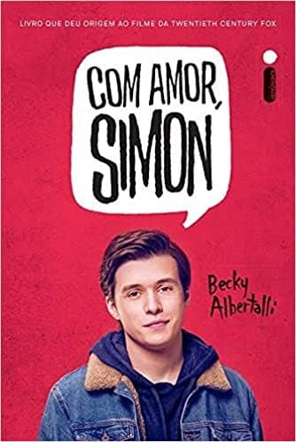 Película Com amor, Simon