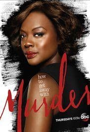 Serie How to Get Away with Murder