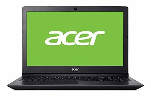 Electrónica Acer Aspire 3A315-41-R8N8 - Ordenador portátil de 15.6" FullHD LED (AMD Ryzen