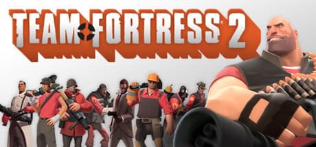 Videojuegos Team Fortress 2