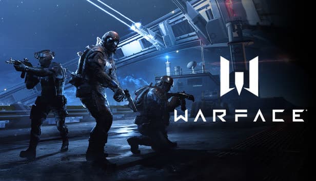 Videojuegos Warface