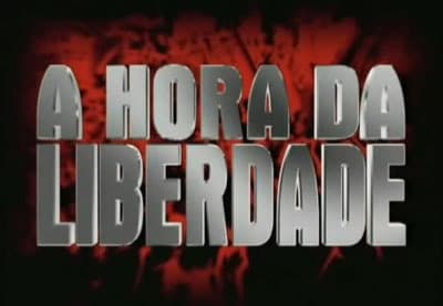 Película A hora da liberdade 