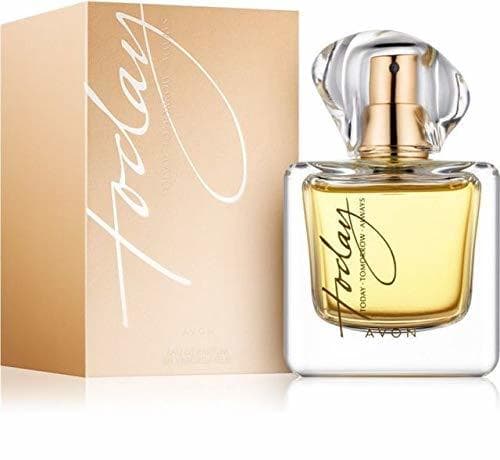 Producto Today Eau de Parfum

