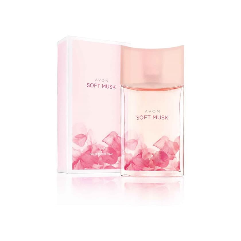 Producto Soft Musk