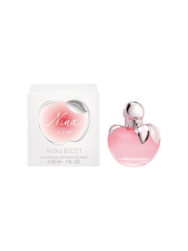 Producto Nina Ricci l'eau