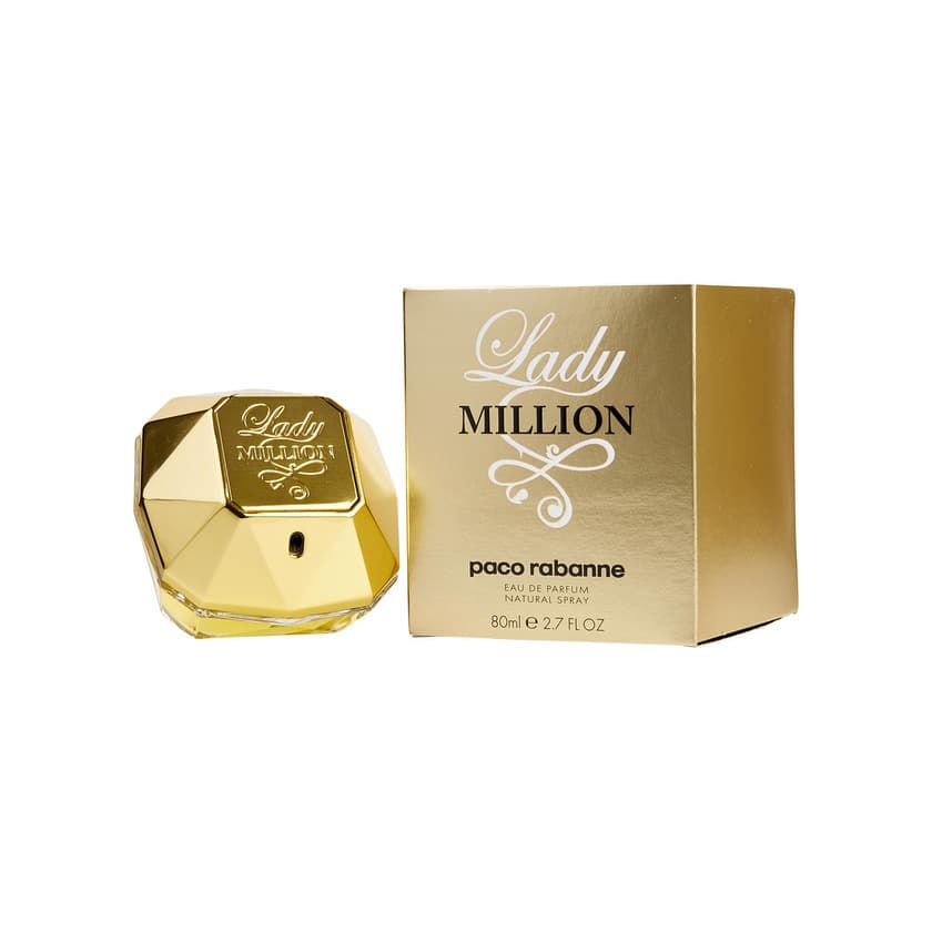 Producto Paco Rabanne Lady Million 