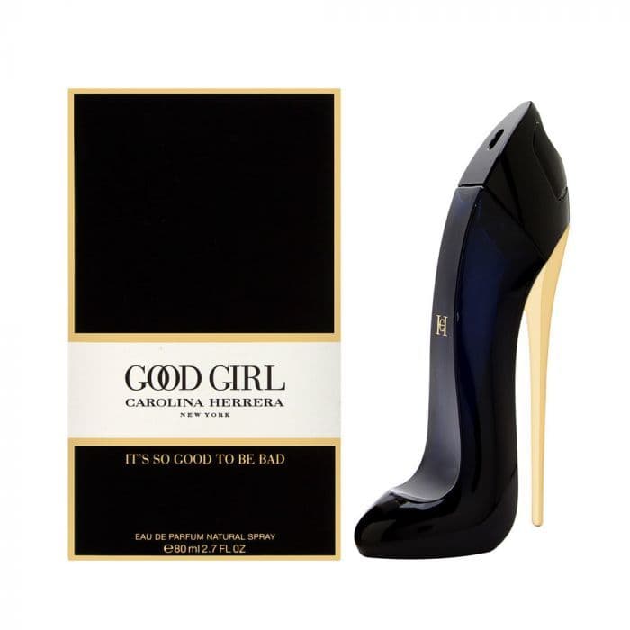 Producto Good girl Carolina herrera 